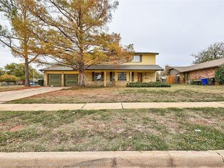 Foreclosed Home - 1730 OAKCREST AVE, 73071