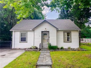 Foreclosed Home - 626 E GRAY ST, 73071
