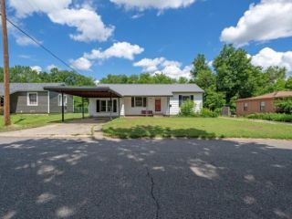Foreclosed Home - 705 TOLLIE DR, 73071