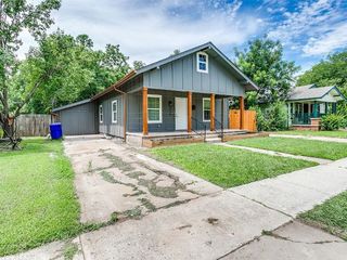 Foreclosed Home - 615 E GRAY ST, 73071