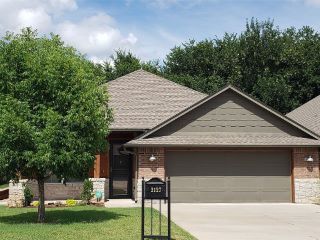 Foreclosed Home - 2127 TURTLE CREEK WAY, 73071