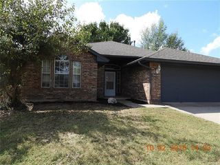 Foreclosed Home - 3412 SHADOW ST, 73071