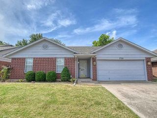 Foreclosed Home - 1708 JACKSON DR, 73071