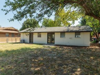 Foreclosed Home - 812 RICHMOND DR, 73071