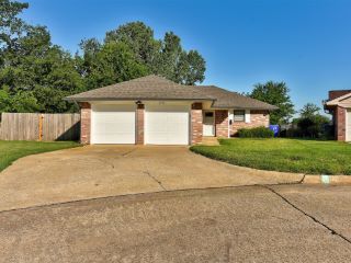 Foreclosed Home - 2712 WYANDOTTE WAY, 73071