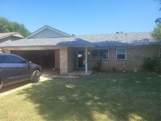 Foreclosed Home - 1315 KINGSTON RD, 73071