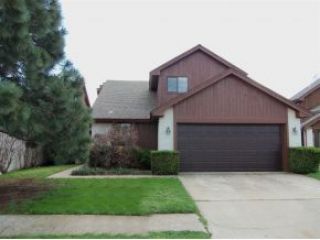 Foreclosed Home - 3724 IVES WAY, 73072