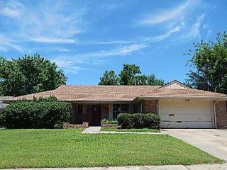 Foreclosed Home - List 100343985
