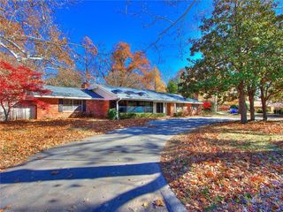 Foreclosed Home - 901 ELMWOOD DR, 73072