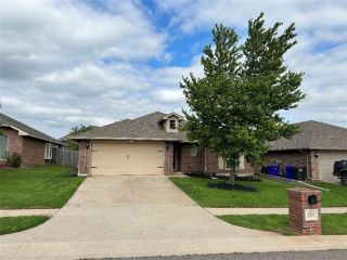 Foreclosed Home - 4509 OSPREY DR, 73072