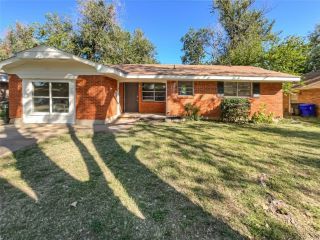 Foreclosed Home - 521 CLEARVIEW DR, 73072