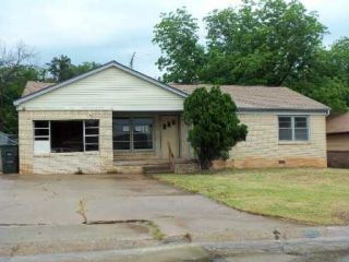 Foreclosed Home - List 100305440