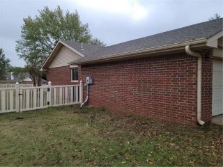 Foreclosed Home - 818 S JESSICA WAY, 73075