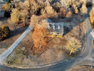 Foreclosed Home - 16259 N COUNTY ROAD 3265, 73075