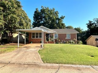 Foreclosed Home - 313 TERRACE DR, 73075