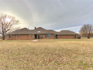 Foreclosed Home - 20780 INDIAN MERIDIAN RD, 73075