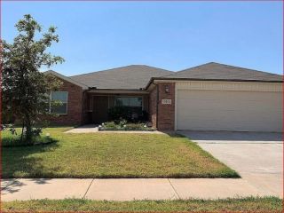 Foreclosed Home - 13108 BEAUMONT DR, 73078