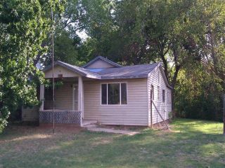 Foreclosed Home - 420 N 7TH AVE, 73080