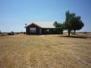 Foreclosed Home - 261 COUNTY ROAD 1550, 73082