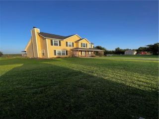 Foreclosed Home - 655 STATE HIGHWAY 17, 73082