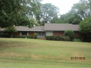 Foreclosed Home - 8809 NE 25TH ST, 73084
