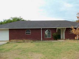 Foreclosed Home - 304 JUNE DR, 73086