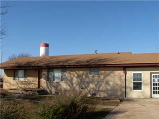 Foreclosed Home - 4203 E HIGHWAY 37, 73089