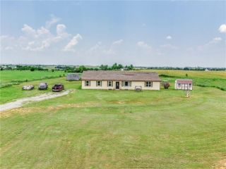 Foreclosed Home - 1646 COUNTY ROAD 1245, 73089