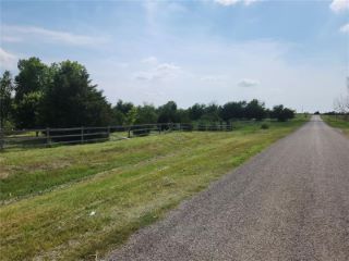 Foreclosed Home - 2099 COUNTY ROAD 1244, 73089