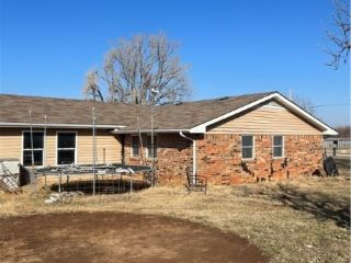 Foreclosed Home - 882 COUNTY STREET 2941, 73089