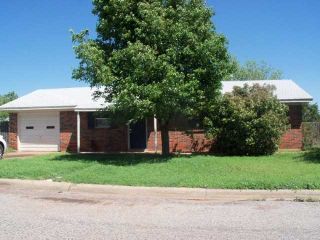 Foreclosed Home - 137 RIDGELINE DR, 73096