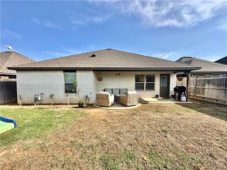 Foreclosed Home - 2613 HAYRIDE DR, 73096