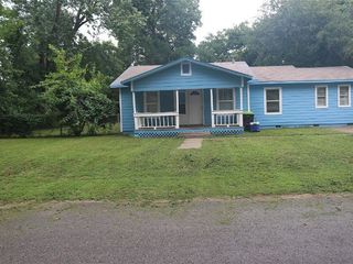 Foreclosed Home - 706 N CARR AVE, 73098