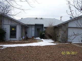 Foreclosed Home - List 100010315