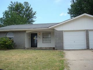Foreclosed Home - List 100100876