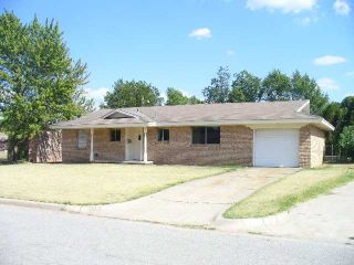 Foreclosed Home - List 100109422