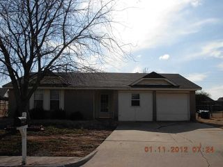 Foreclosed Home - List 100259447