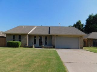 Foreclosed Home - List 100342644