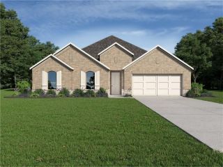 Foreclosed Home - 1901 MULBERRY CREEK CIR, 73099