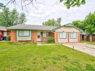 Foreclosed Home - 1818 CORNWELL DR, 73099