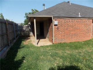 Foreclosed Home - 613 HARVEST TRL, 73099