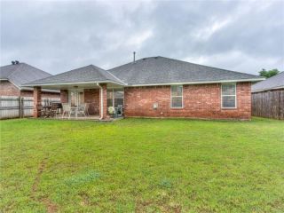 Foreclosed Home - 609 EASTRIDGE DR, 73099