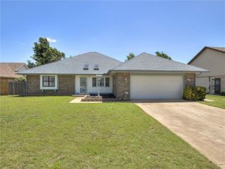 Foreclosed Home - 2408 BRYCE CANYON CT, 73099