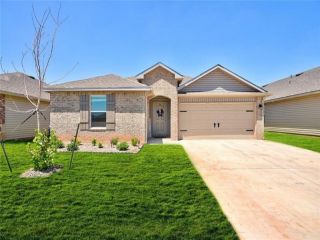 Foreclosed Home - 3501 MORAINE DR, 73099