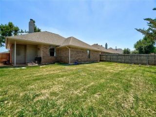 Foreclosed Home - 1133 MCCONNELL DR, 73099