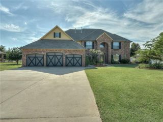 Foreclosed Home - 10701 SUNDANCE DR, 73099
