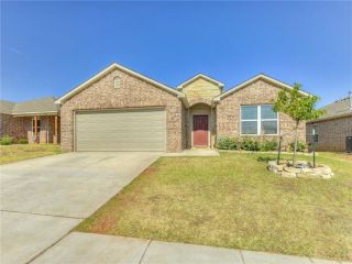 Foreclosed Home - 9921 RUGER RD, 73099