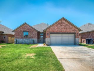 Foreclosed Home - 8009 LILLAS WAY, 73099