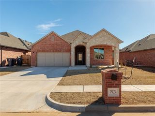 Foreclosed Home - 7924 LILLAS WAY, 73099