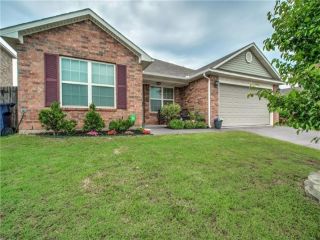 Foreclosed Home - 2905 SUNBERRY WAY, 73099